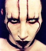 Мэрилин Мэнсон (воскресение)