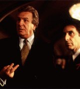 Мэрия (Д. Айелло и А. Пачино)