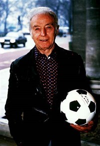 Мэтьюз Стэнли (портрет)