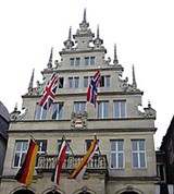 Мюнстер (ратуша)