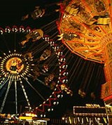 Мюнхен (луна-парк)