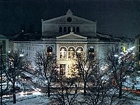 Мюнхен (оперный театр)