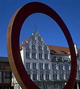 Мюнхен (ринг)