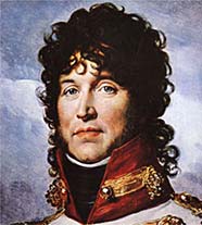 Мюрат Иоахим (портрет)