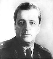 Мясищев Владимир Михайлович