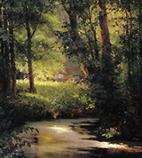 Мясоедов Григорий Григорьевич (Весной)