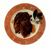 Мясо по-немецки