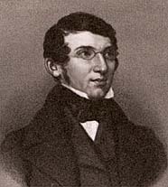 НАДЕЖДИН Николай Иванович