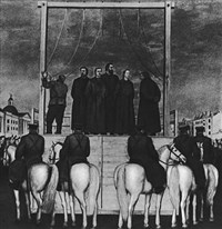 НАЗАРЕНКО Татьяна Григорьевна («Казнь народовольцев»)