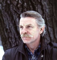 НАЗАРОВ Юрий