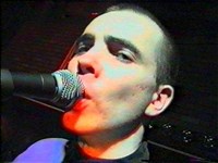 НАИВ (Николай Богданов)