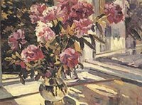 НАЛБАНДЯН Дмитрий Аркадьевич (Пионы)