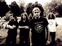 НАПАЛМ ДЕТ (группа)