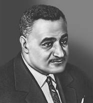 НАСЕР Гамаль Абдель