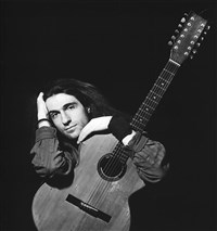 НАУМОВ ЮРИЙ (портрет)