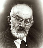 НАФИСИ Саид