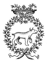 НАЦИОНАЛЬНАЯ АКАДЕМИЯ ДЕИ ЛИНЧЕИ (эмблема)