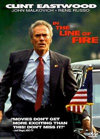 НА ЛИНИИ ОГНЯ (постер)