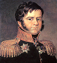 НЕВЕРОВСКИЙ Дмитрий Петрович