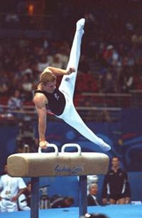 НЕМОВ Алексей Юрьевич (конь-махи) [спорт]