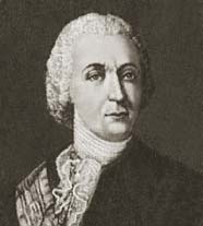 НЕПЛЮЕВ Иван Иванович