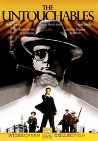 НЕПРИКАСАЕМЫЕ (постер)