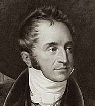 НЕССЕЛЬРОДЕ Карл Васильевич