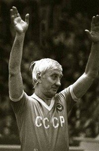 НЕТТО Игорь Александрович [спорт]