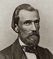 НИКИТИН Иван Саввич