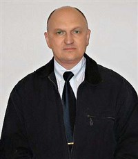 НИКИТОВ Сергей Аполлонович (портрет)