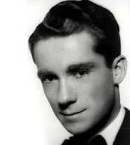 НИКОЛС Ред (портрет)