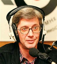 НИКОЛЬСКИЙ КОНСТАНТИН (портрет)