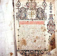 НИКОНОВСКАЯ ЛЕТОПИСЬ