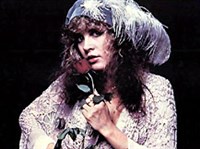 НИКС Стиви (портрет)