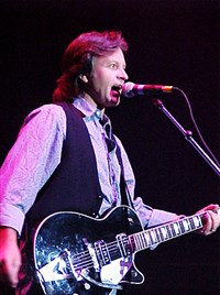 НИТТИ ГРИТТИ ДЕРТ БЭНД (Джефф Ханна)