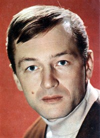 НОЖКИН Михаил Иванович (портрет)