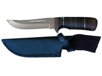 НОЖ (туристический)