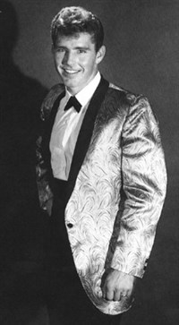 НОКС Бадди (портрет)