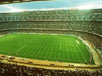 НОУ КАМП (стадион) [спорт]