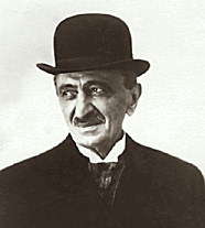 НУШИЧ Бранислав