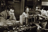 НЬЮМЕН Пол ("Кто-то там наверху любит меня")