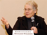 НЮСЛАЙН-ФОЛАРД Христиана (портрет)