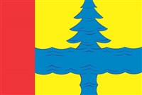 НЯЗЕПЕТРОВСК (флаг)