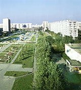 Набережные Челны (бульвар)