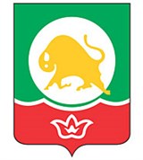 Набережные Челны (герб 1993 года)