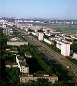 Набережные Челны (проспект)