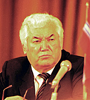 Набиев Рахмон