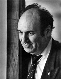 Набойченко Станислав Степанович (портрет)