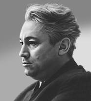 Нагибин Юрий Маркович