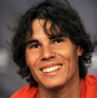 Надаль Рафаэль (октябрь 2012 года)